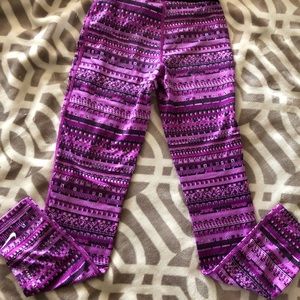 Nike leggings